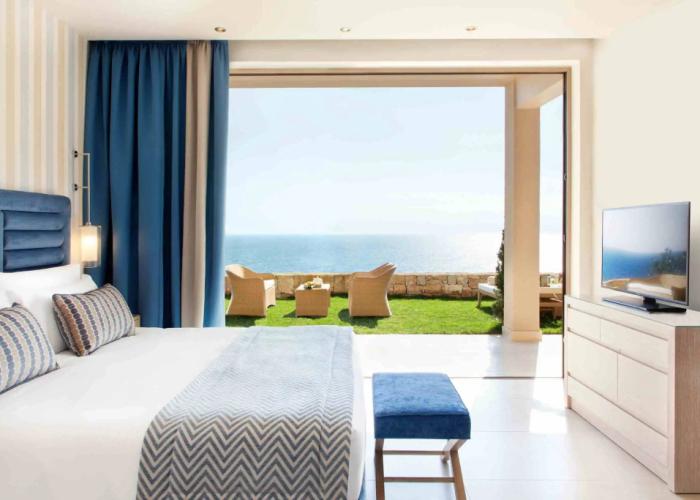 Ikos Oceania Hotel