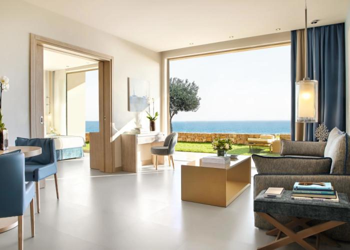 Ikos Oceania Hotel
