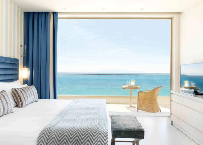 Ikos Oceania Hotel