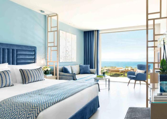 Ikos Oceania Hotel