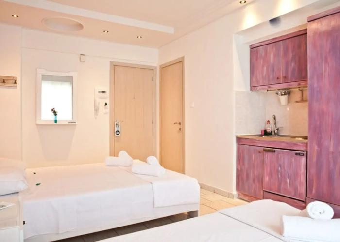 Melissanthi Hotel