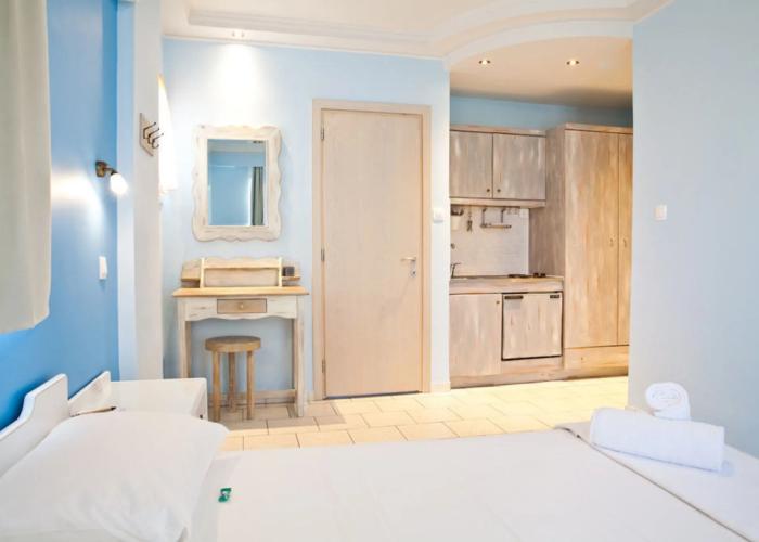 Melissanthi Hotel