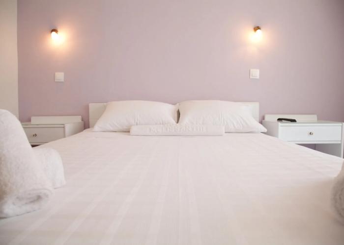 Melissanthi Hotel