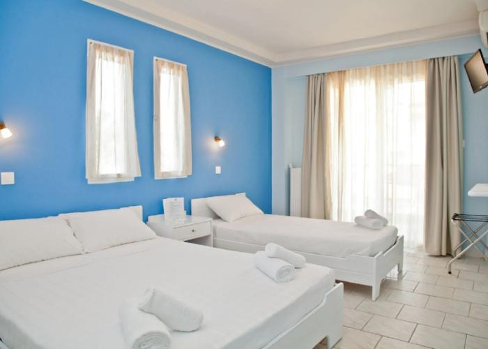 Melissanthi Hotel