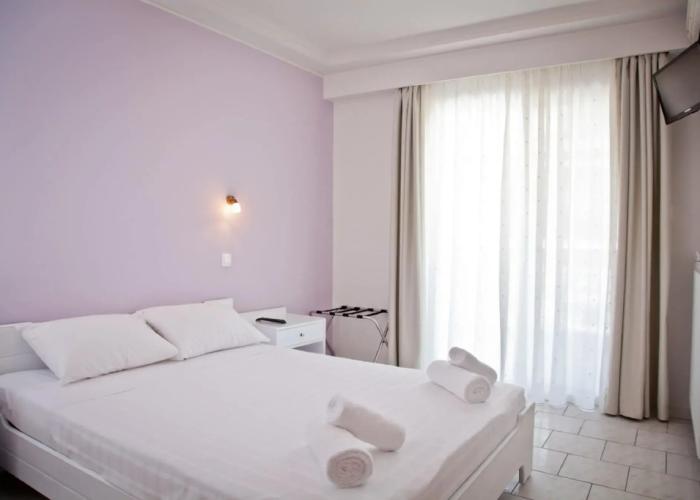 Melissanthi Hotel