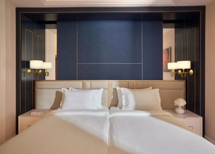 Pomegranate Wellness Spa Hotel