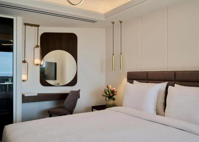 Pomegranate Wellness Spa Hotel