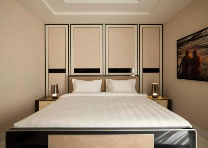 Pomegranate Wellness Spa Hotel