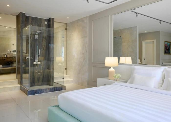 Pomegranate Wellness Spa Hotel