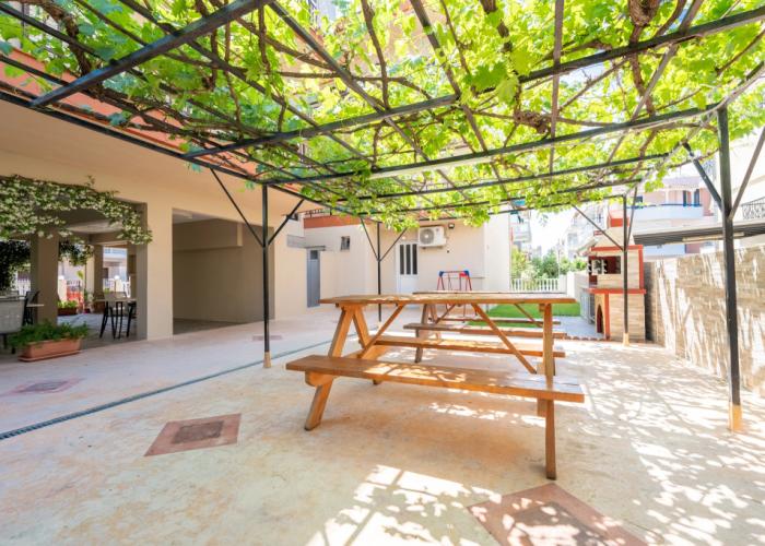 Milonas House Apartments Apart-Hotel