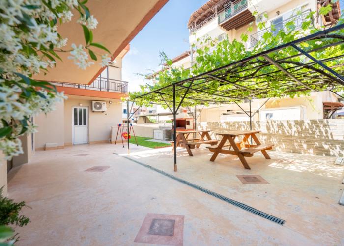 Milonas House Apartments Apart-Hotel