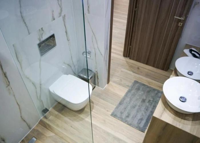 Charming 1-bed Apartment in Nea Moudania