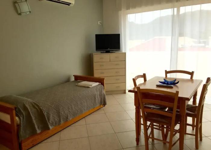 Les Alizés Résidence & Spa