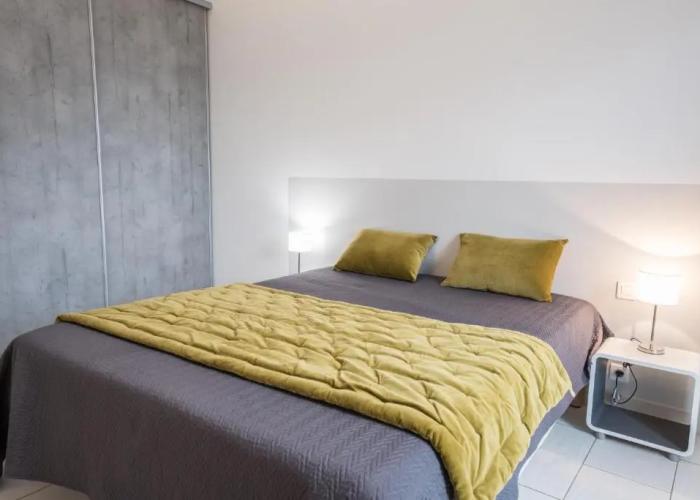 Les Alizés Résidence & Spa