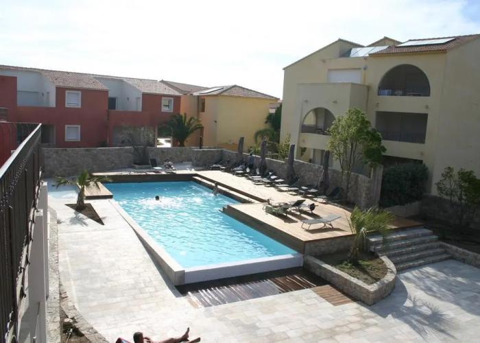 Les Alizés Résidence & Spa