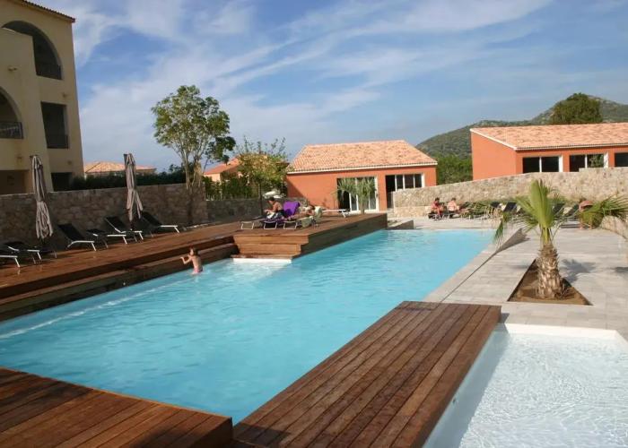 Les Alizés Résidence & Spa