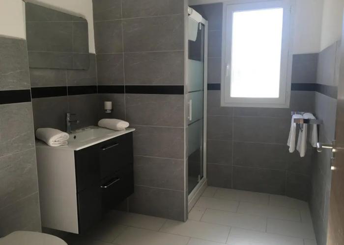 Les Alizés Résidence & Spa