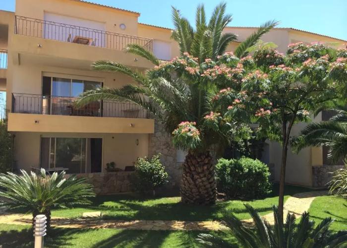 Les Alizés Résidence & Spa