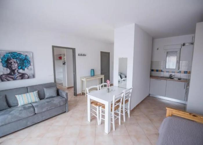 Les Alizés Résidence & Spa