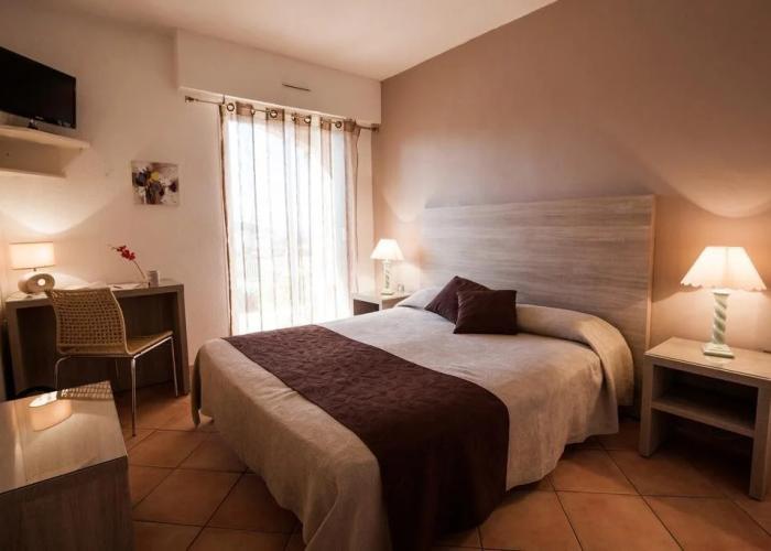 Hotel Funtana Marina