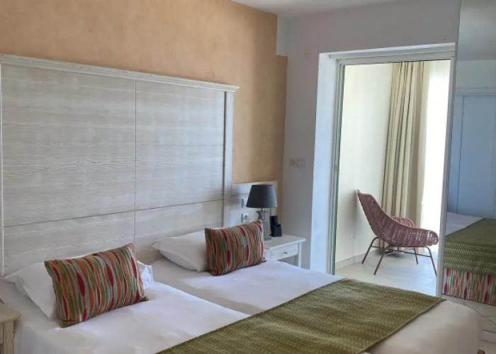 Hotel Funtana Marina
