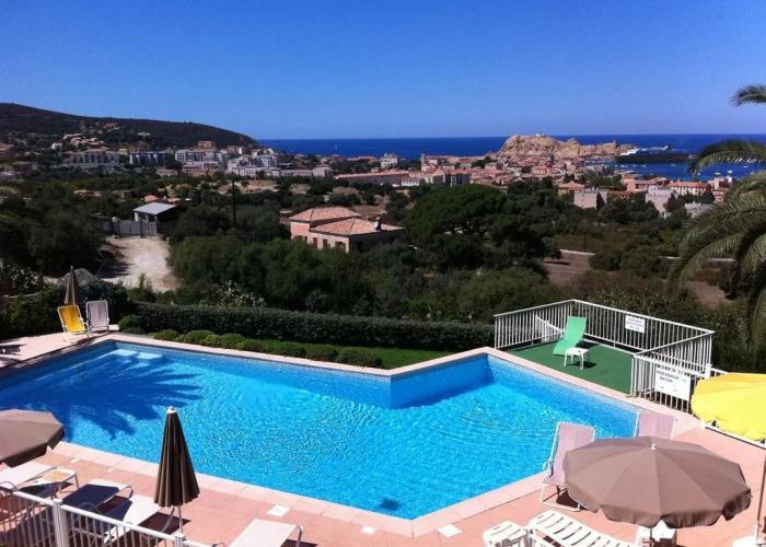 Hotel Funtana Marina