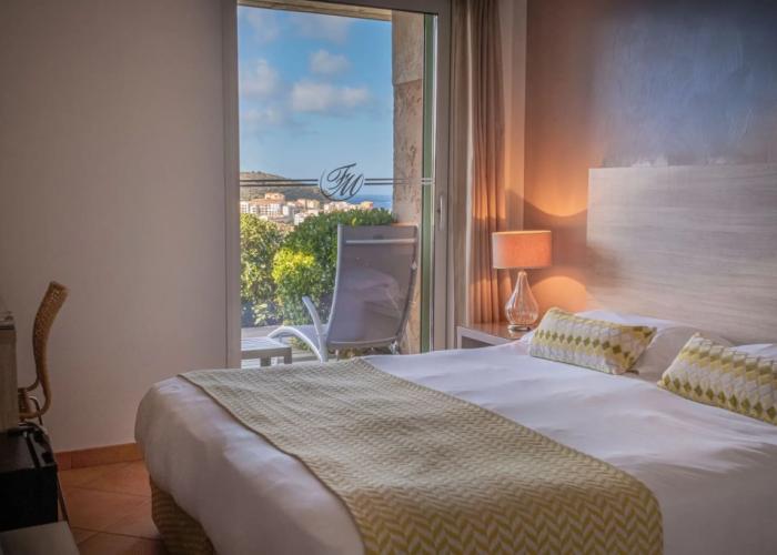 Hotel Funtana Marina
