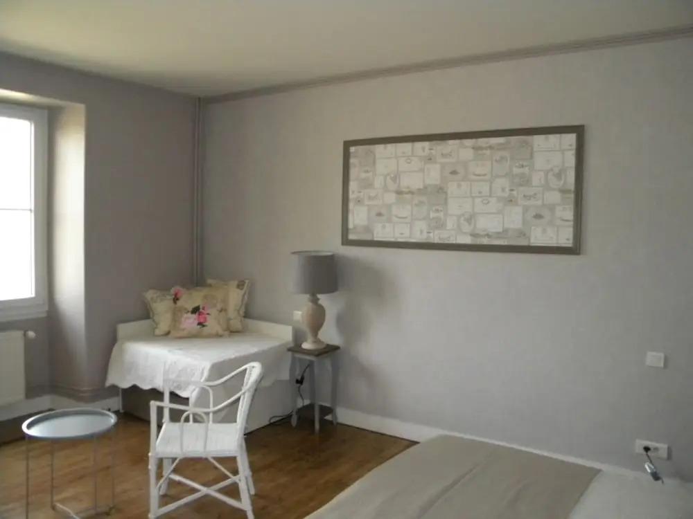 Chambres d'hôtes du Domaine Val Bruant