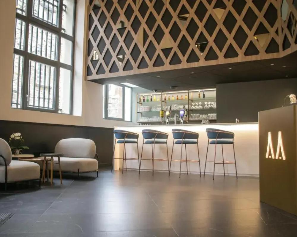 Hôtel Le Magic & Spa