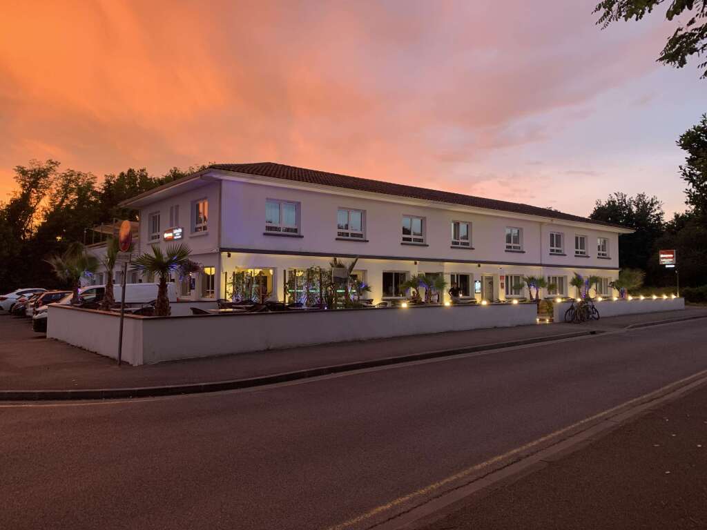 The Original Boutiques, Hotel Lakeside