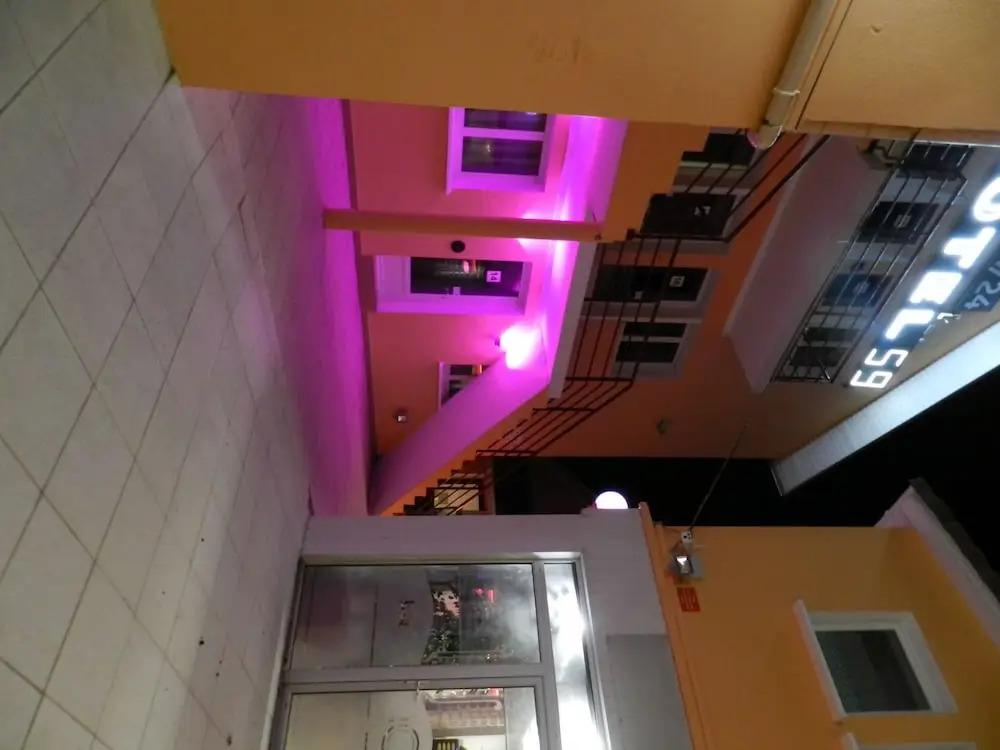 Résidence Chez Gino