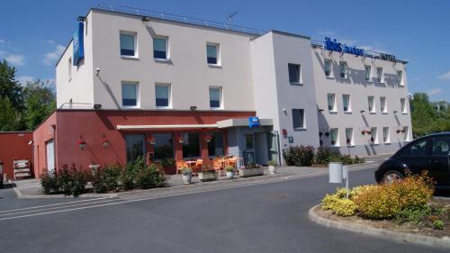 Ibis Budget Noyon