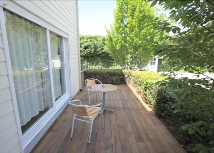 Les Jardins d'Ulysse, The Originals Relais