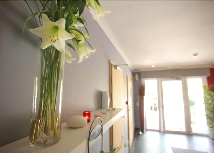 Les Jardins d'Ulysse, The Originals Relais