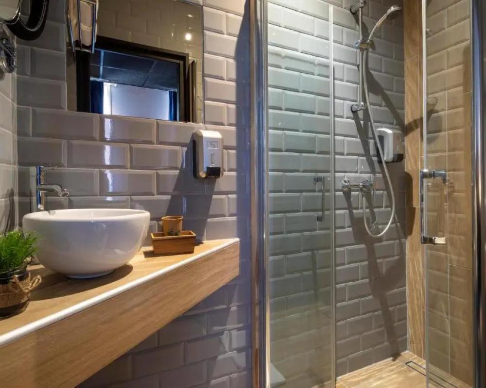 фото Cocoon Inn