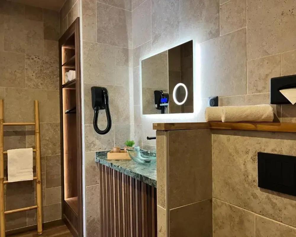фото Cocoon Inn