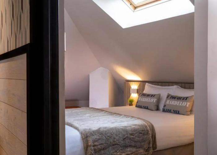 Cocoon Inn