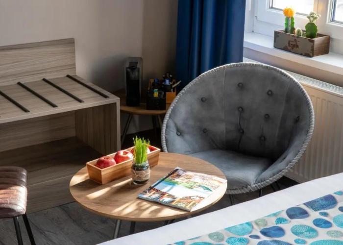 Cocoon Inn