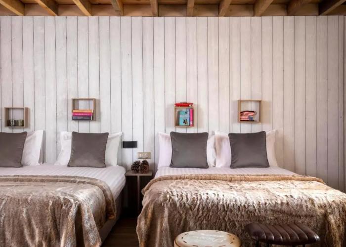 Cocoon Inn