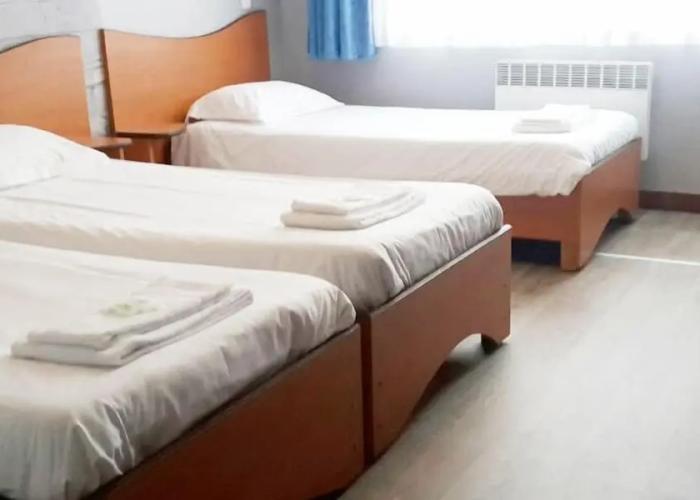 STELLA MARIS Village vacances