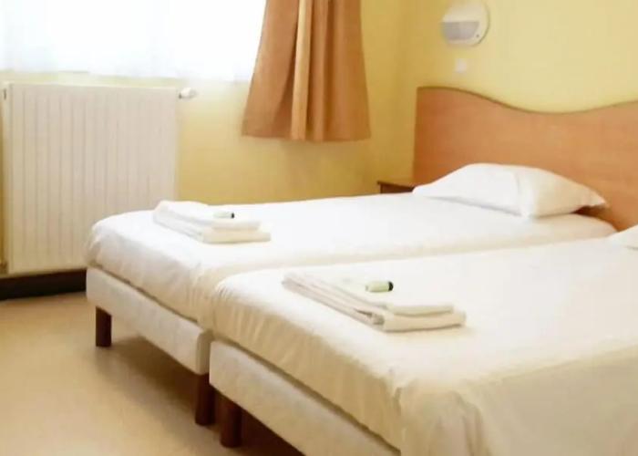STELLA MARIS Village vacances