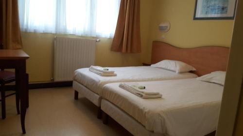 STELLA MARIS Village vacances