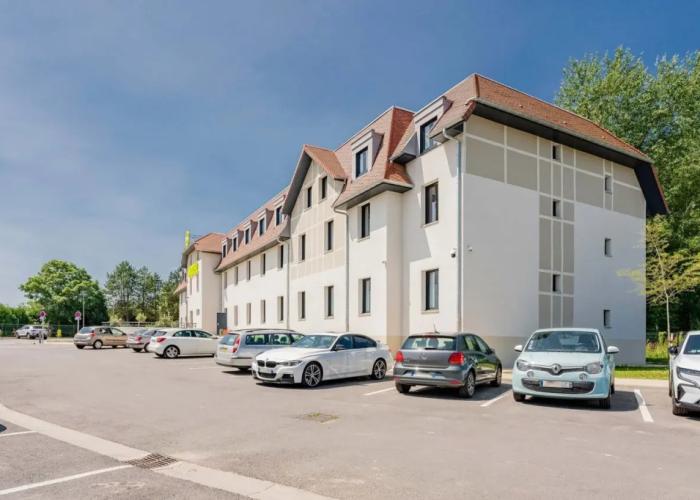 B&B HOTEL Le Touquet