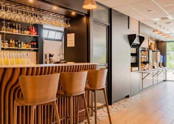 B&B HOTEL Le Touquet