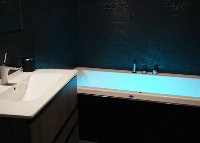 Les Béthunoises Centre Grand-Place - Spa et Sauna