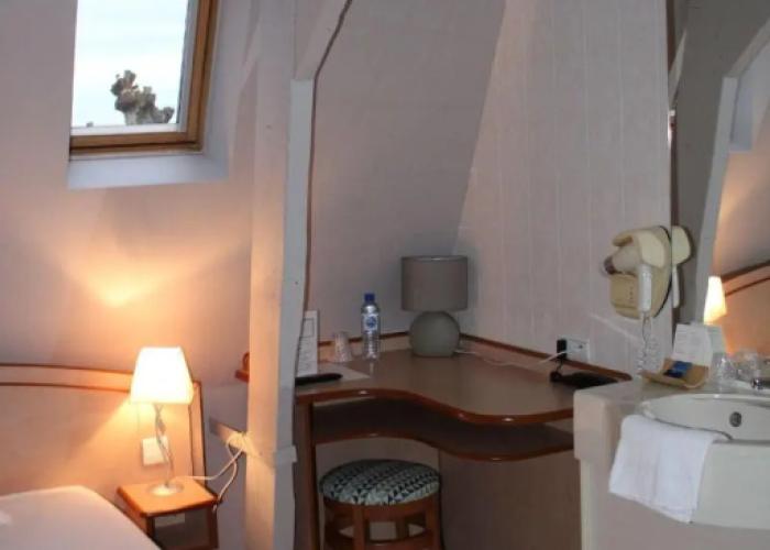 Hotel Eden