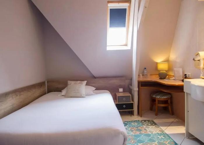Hotel Eden