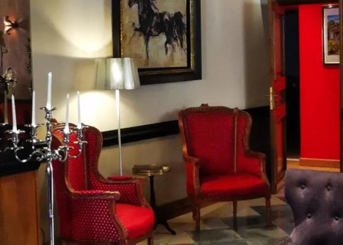 Hotel Eden