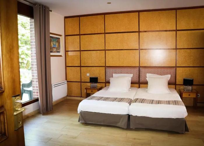 Hotel Eden