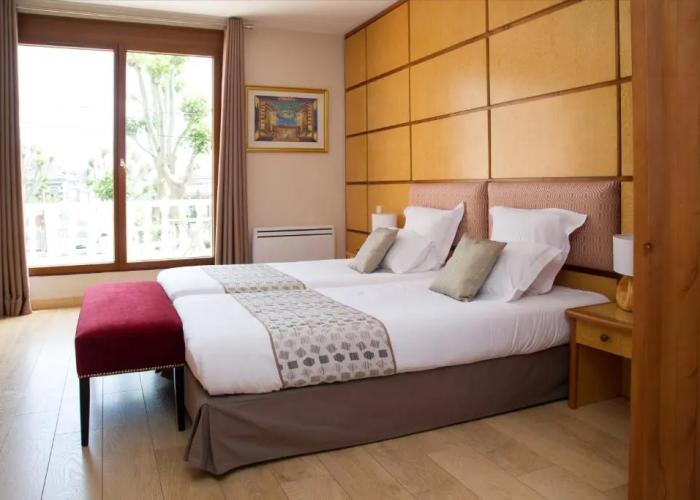 Hotel Eden